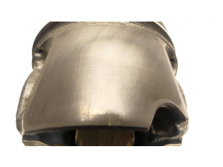 Píst 0851E, 9812818680 Ford Mondeo MK V T7CF T7CL T8CC T8CL T8CA T8CB