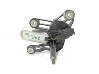 Моторчик заднего дворника     Citroen Nemo