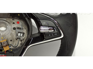 Руль Skoda Scala - года 5E3419093A, 5E3419093AVKH