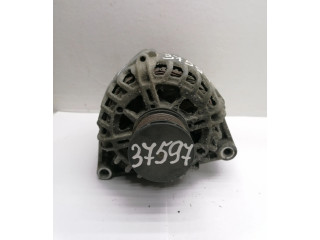 Генератор Mitsubishi Colt CZ3 2006 - 2009 года