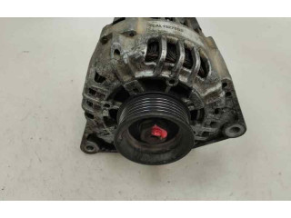 Генератор S542324A Audi A4 Allroad