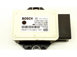 Датчик ESP (системы стабильности) (датчик продольного ускорения)