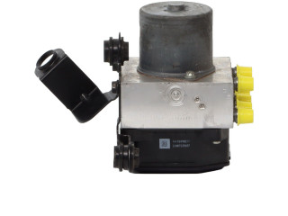 Блок АБС 5N0698109JBEF Audi Q3 8U 2011 - 2016 года