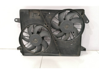 Вентилятор радиатора     M135497A, 83403    Chrysler 300C 