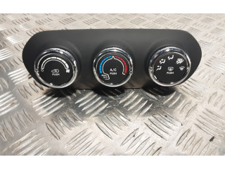 Блок управления климат-контролем 07356577920 Jeep Renegade