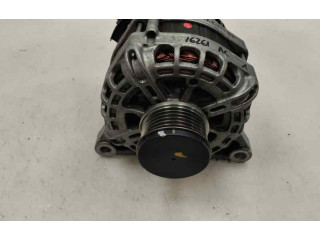 Генератор 9809391880   Peugeot 2008 I      