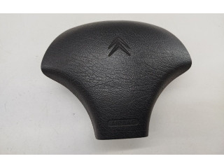 Подушка безопасности водителя 96352584ZL   Citroen Saxo