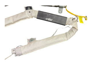 Turbodmychadlo Надувная подушка для крыши 95200288, 688437698 Opel Antara