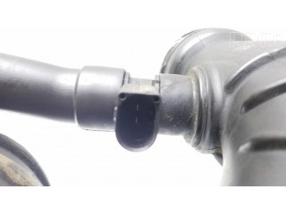 Деталь (детали) канала забора воздуха