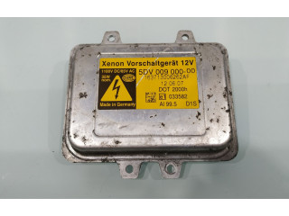 Блок управления Xenon