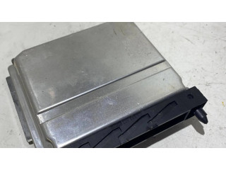 Блок управления двигателя 09496667A, 0000045253   Volvo V70