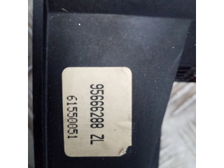 Подушка безопасности водителя 95666288ZL   Citroen Xantia