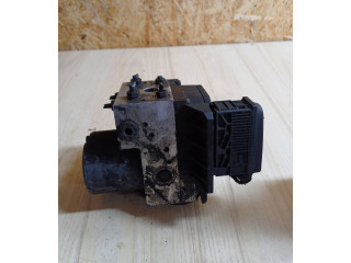 Блок АБС 8E0614111T, 0265202401 Audi A6 S6 C5 4B 1997 - 2005 года