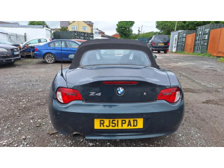 Генератор 7532966, 12317532966 BMW Z4 E85 E86 2.0