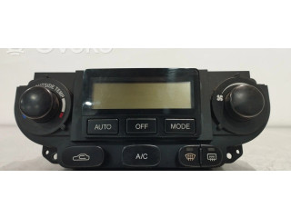 Блок управления климат-контролем 96430996 Chevrolet Nubira