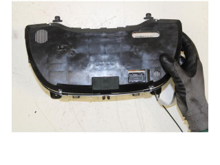 Панель приборов 51803117 Fiat Grande Punto