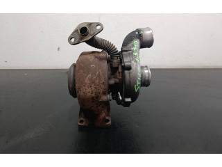 Turbodmychadlo Турбина 46786078, GJJ03568J Fiat Stilo 192 A1.000