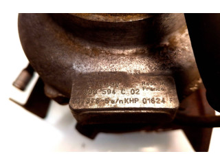 Zpětné zrcátko  BMW 1 E81 E87 2009  7800594, GT149V  