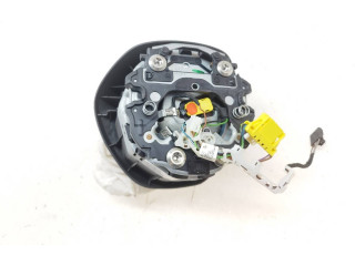 Подушка безопасности водителя 5G0880201C, 5G0971584C Volkswagen Golf VII