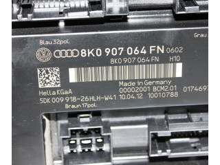 Блок комфорта 8K0907064FN   Audi A4 Allroad   