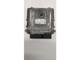 Комплект блоков управления 0281011999, P56044189AI Jeep Grand Cherokee (WK)