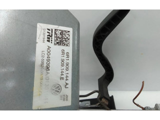    Рулевая рейка 6R1909144AJ   Audi A1 2010 - 2018 года