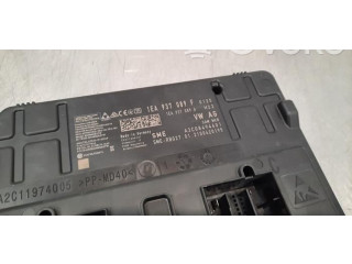 Блок комфорта 1EA937089F   Volkswagen ID.3   