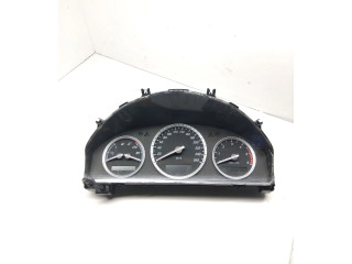 Přístrojová deska Mercedes-Benz C W204 2008 A2045404248