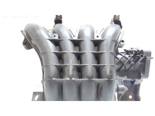 Всасывающий коллектор