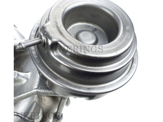  Турбина BMW X5 E70  790484-8, 129159         