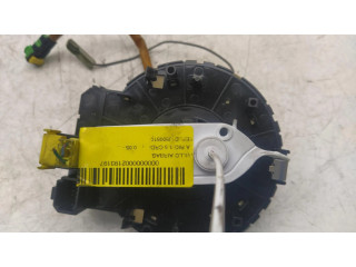 Полоса надувных подушек (кольцо srs)