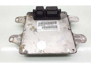 Блок управления двигателем Блок управления P56044599AF, 00G3P1F1 Jeep Cherokee III KJ