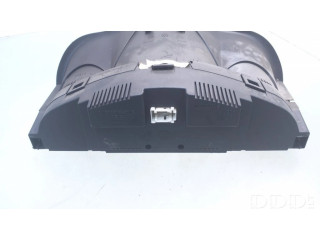 Přístrojová deska Mercedes-Benz C W203 2001 A2035408011, A2035408611