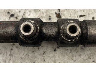 Vstřikovací lišta Fiat Punto Evo