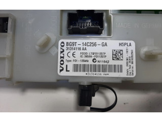 Pojistková skříňka Блок монтирования реле 31314116AA, BG9T14C256GA Volvo XC60 2010