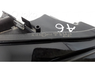 Передняя фара