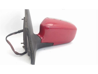 Зеркало электрическое     левое   Honda Civic  2001-2005 года   