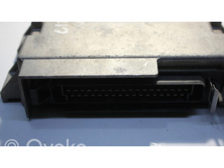 Блок управления двигателя 16221014, 9618005380 Citroen Xantia