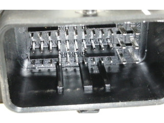 Блок управления двигателя 9640900080   Peugeot 306