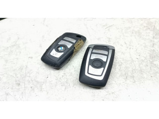 Комплект блоков управления 8513184, 0281017639 BMW X3 F25