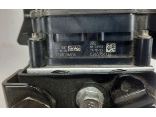 Блок ABS 27536SG320, 2265106516   Subaru Forester SJ      