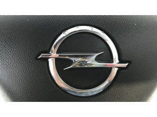 Надувная подушка для руля