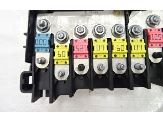 Řídící jednotka 9675350180 Peugeot Expert 2020