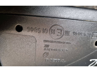 Зеркало электрическое Volvo V70 2000 - 2004 года