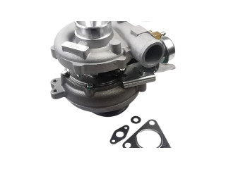 Турбина Ford Ranger 2.9 724652, TC10-0198