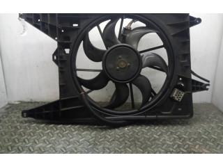 Вентилятор радиатора 3136613347, 3135104058 Dacia Sandero