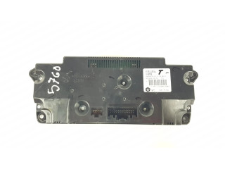 Блок управления климат-контролем 55111924AO, 55111924AL Jeep Grand Cherokee