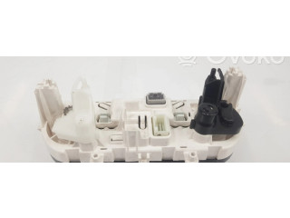 Блок управления климат-контролем 275100638R Renault Clio IV