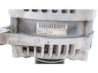 Генератор 104211-1280, 104211-1280 Alfa Romeo Giulietta