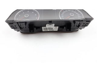 Панель приборов 1T0920875D   Volkswagen Touran II       